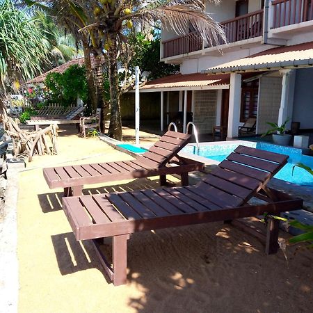Asiri Yoga Retreat Hotel Kadurupe Buitenkant foto