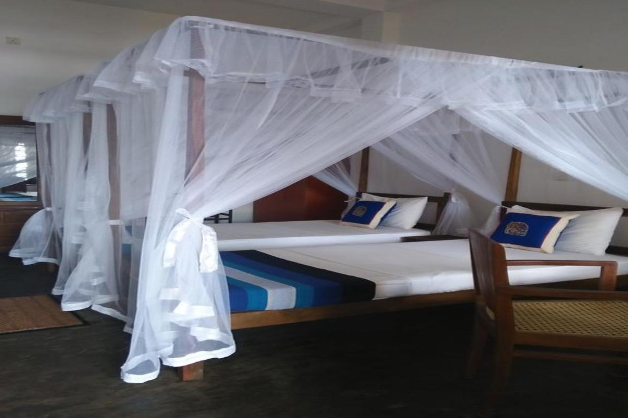 Asiri Yoga Retreat Hotel Kadurupe Buitenkant foto