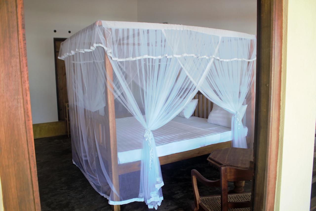 Asiri Yoga Retreat Hotel Kadurupe Buitenkant foto