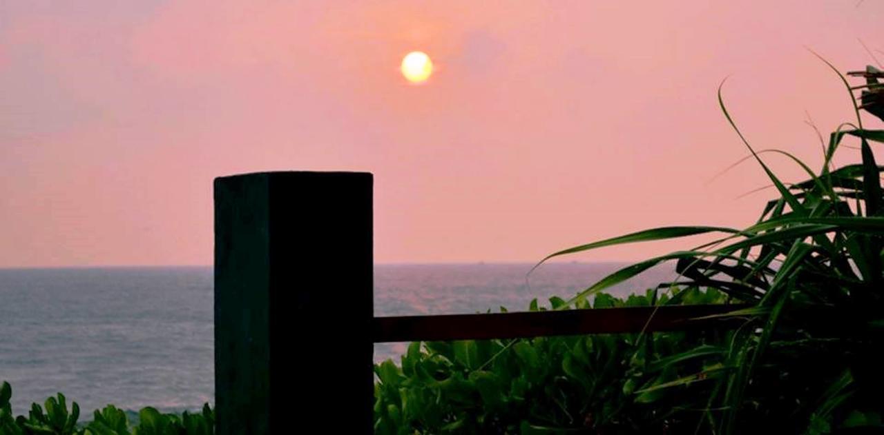 Asiri Yoga Retreat Hotel Kadurupe Buitenkant foto
