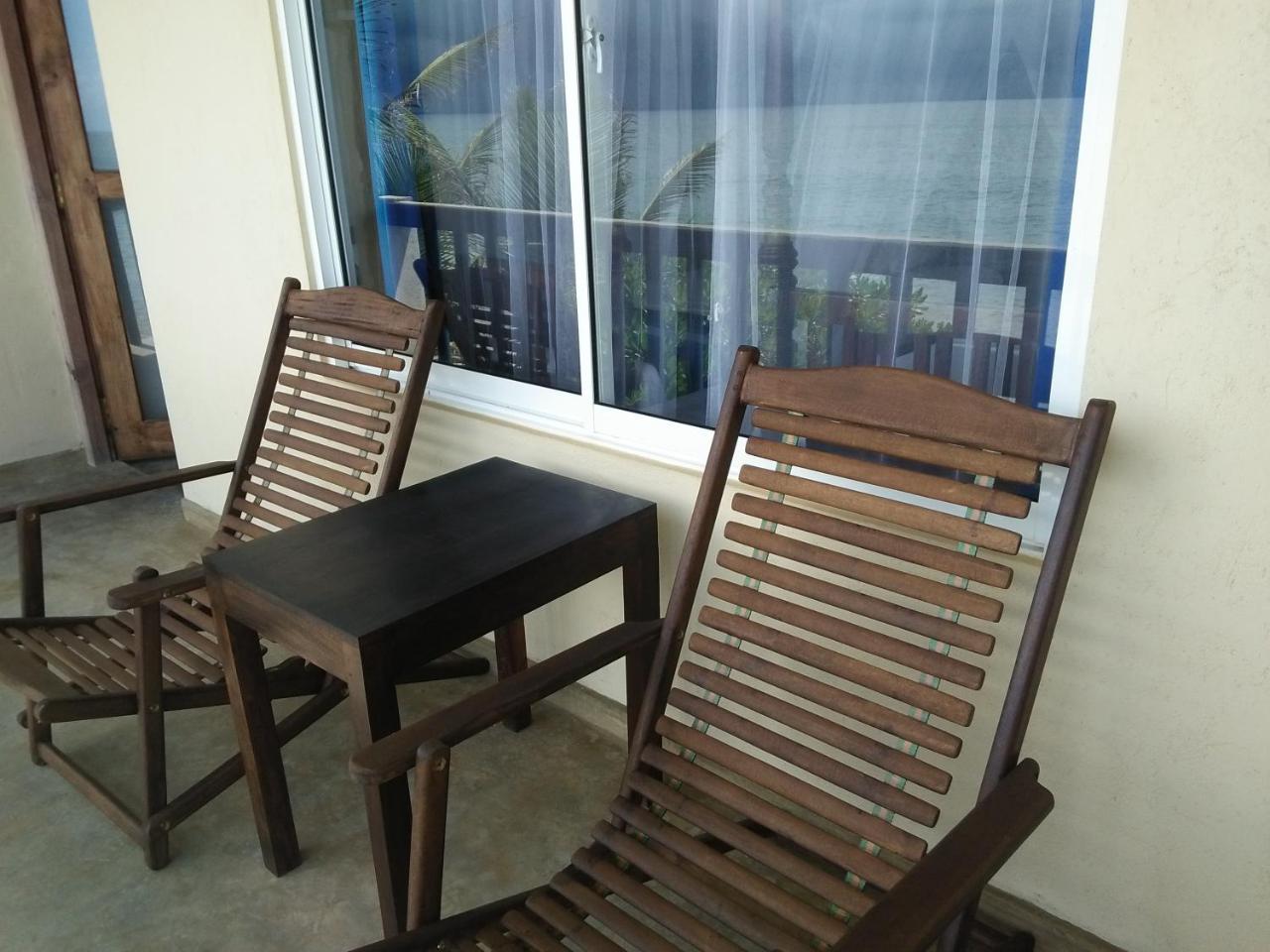 Asiri Yoga Retreat Hotel Kadurupe Buitenkant foto