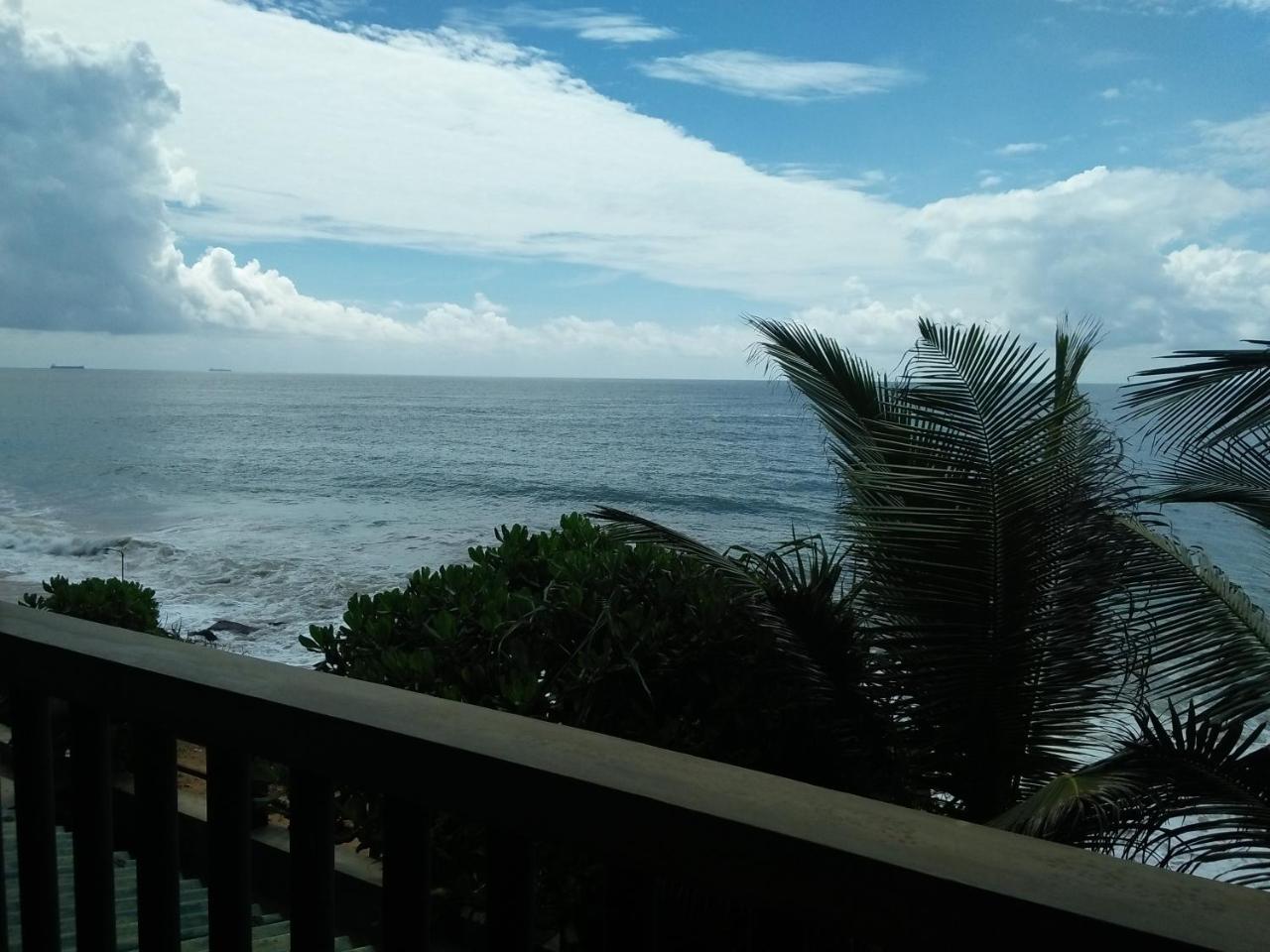 Asiri Yoga Retreat Hotel Kadurupe Buitenkant foto